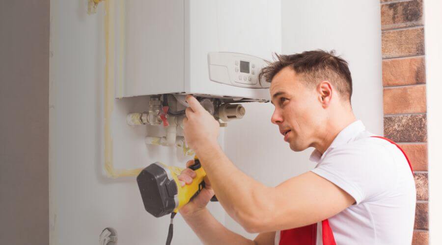 Professional expert plumbing services in Danville, IL
